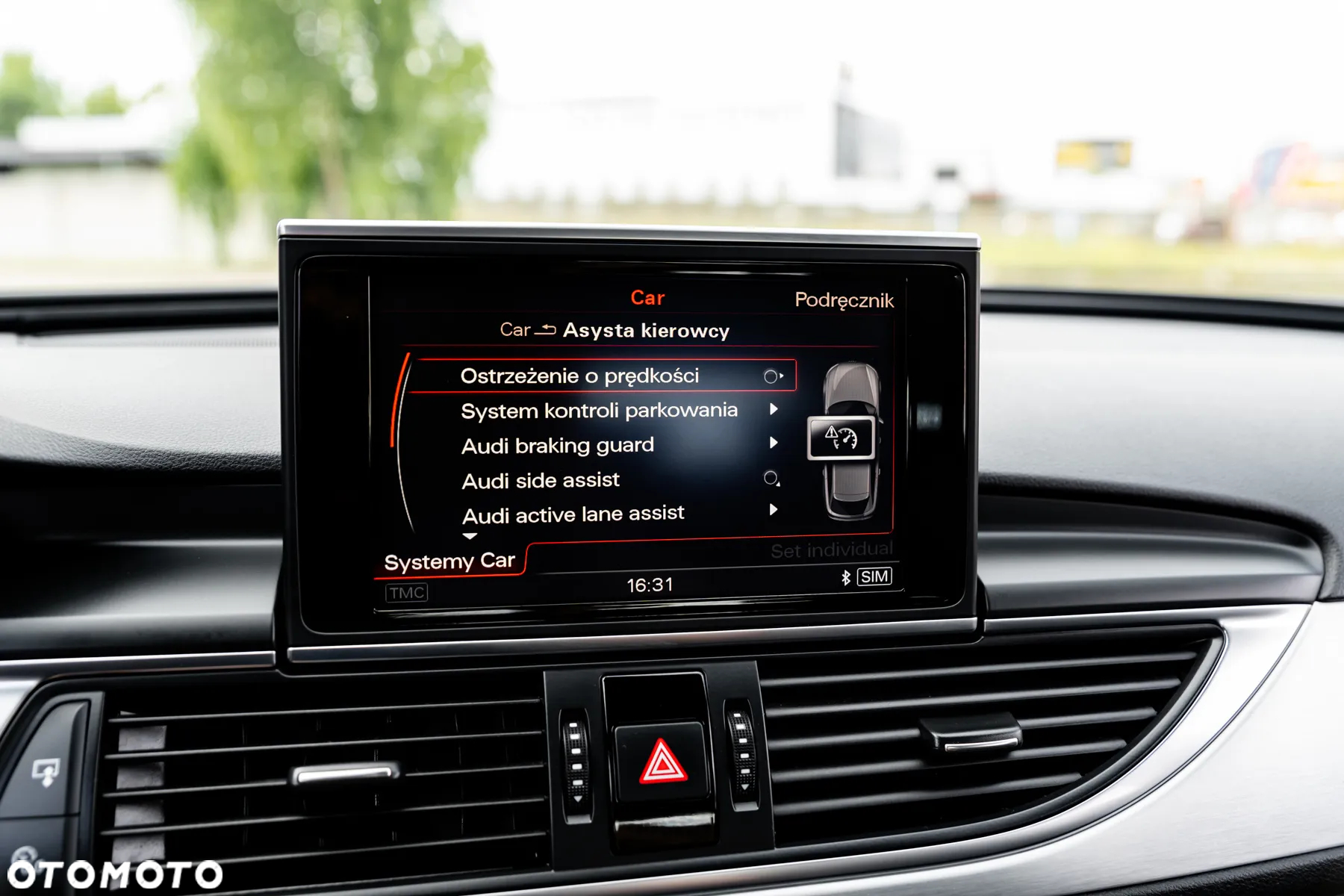 Audi A6 Avant 3.0 TDI DPF quattro S tronic sport selection - 28