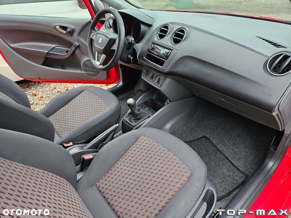 Seat Ibiza - 13