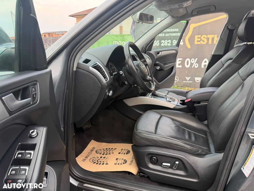 Audi Q5 - 6