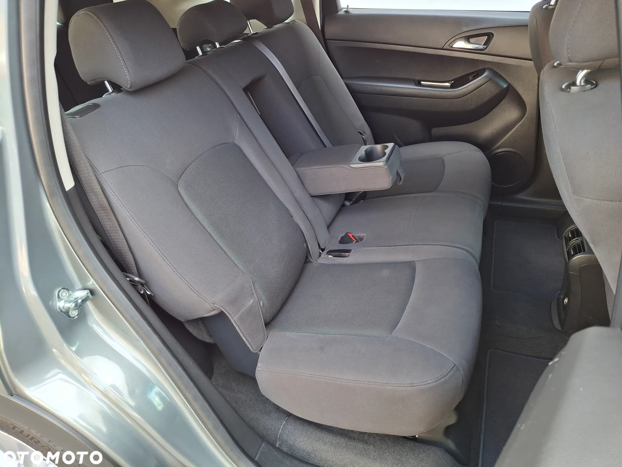 Chevrolet Orlando - 8