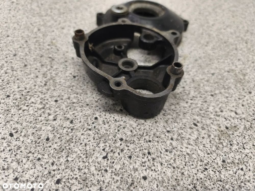 Dekiel, pokrywa silnika Suzuki GSX-R 600 GSXR 600 Srad - 4
