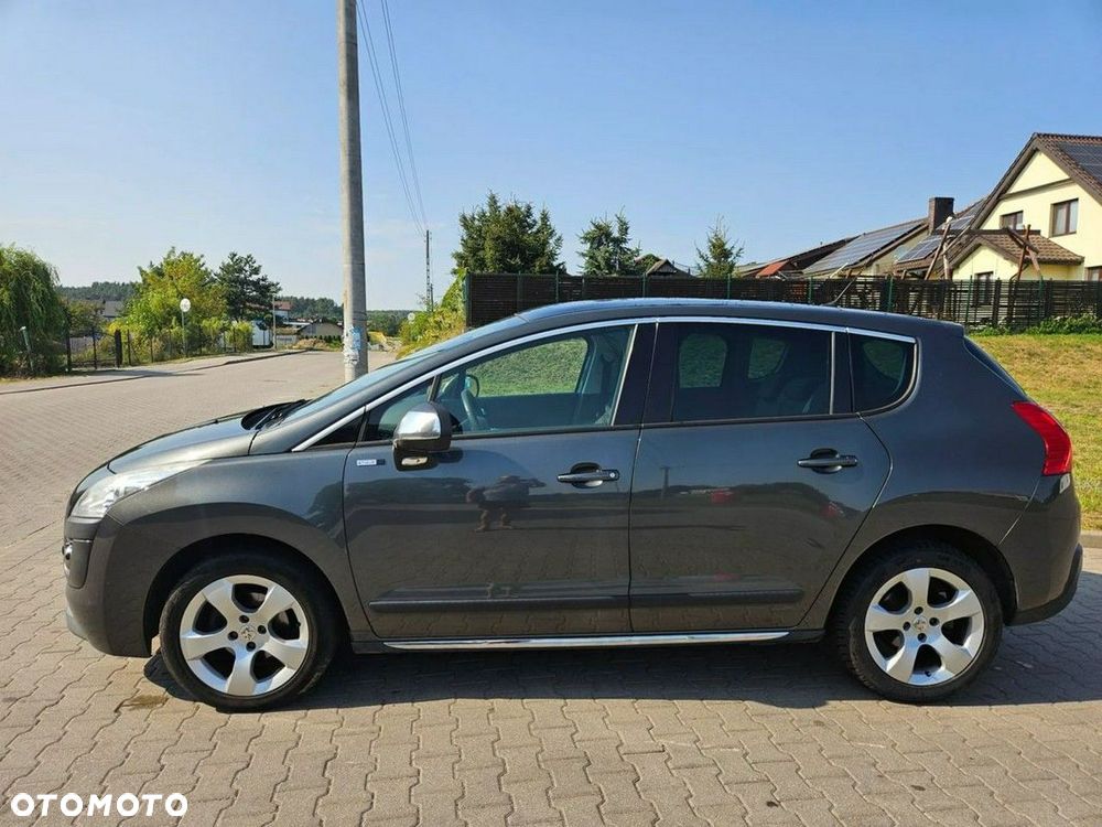 Peugeot 3008 1.6 Style - 2