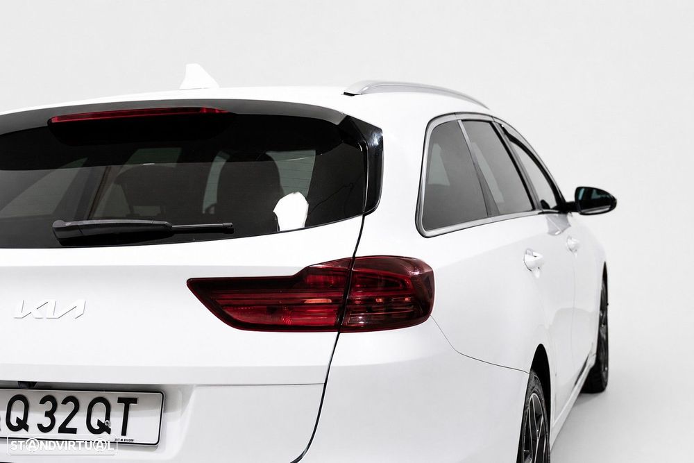 Kia Ceed SW 1.0 T-GDI Sport - 7