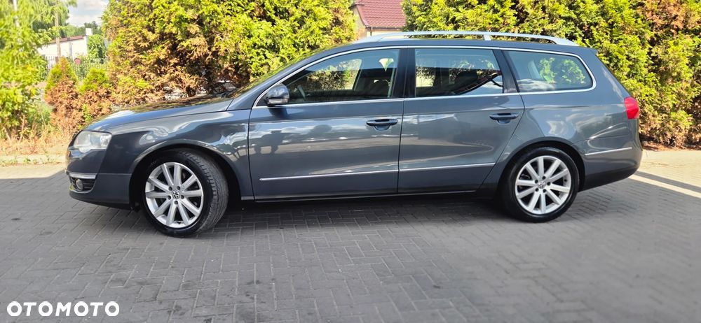 Volkswagen Passat 2.0 TDI Highline - 8