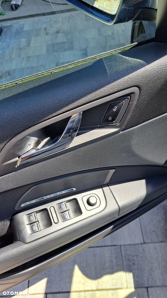 Skoda Superb 2.0 TDI Elegance - 16