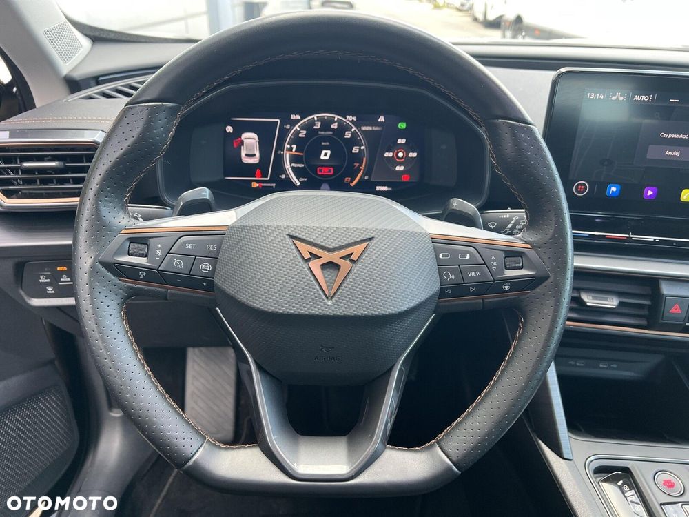 Cupra Formentor - 18