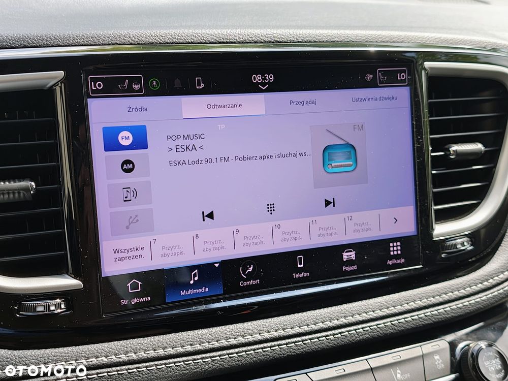 Chrysler Pacifica - 23