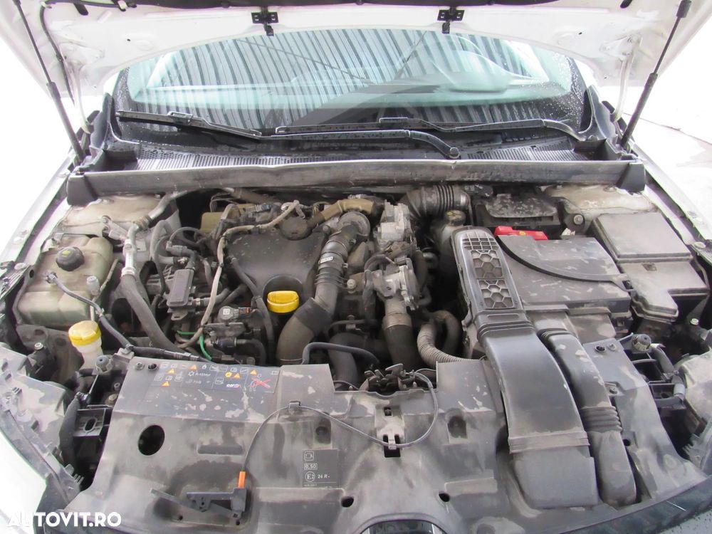 Renault Megane Blue dCi Life - 21