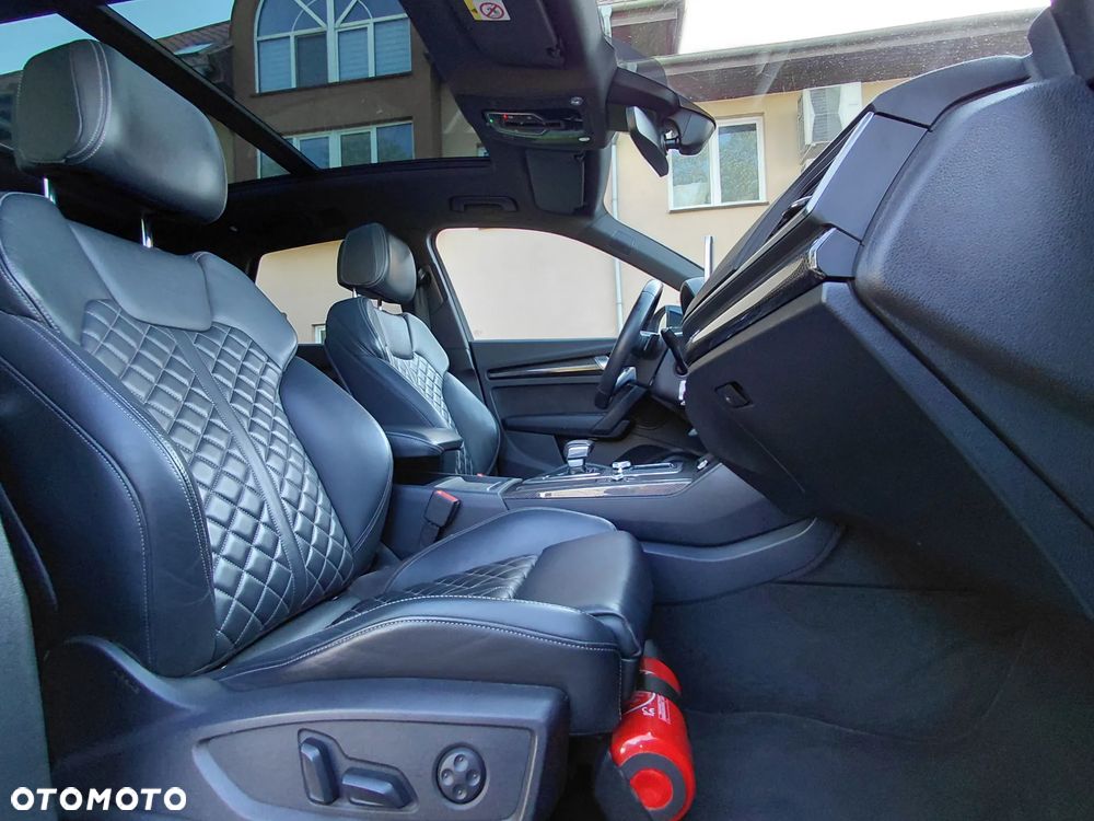 Audi Q5 2.0 TFSI Quattro S tronic - 5