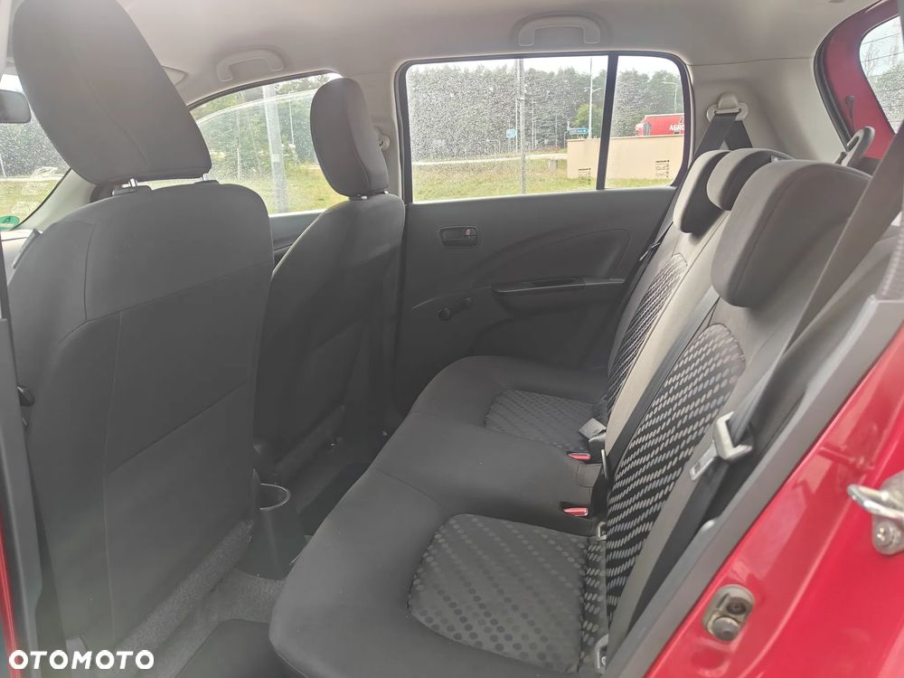 Suzuki Celerio 1.0 Club - 11