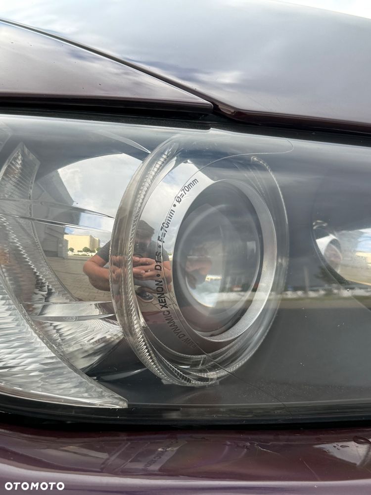 BMW Seria 3 335i - 12