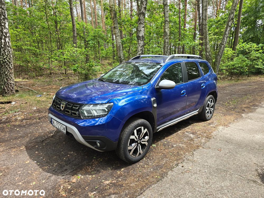 Dacia Duster 1.0 TCe Prestige - 1