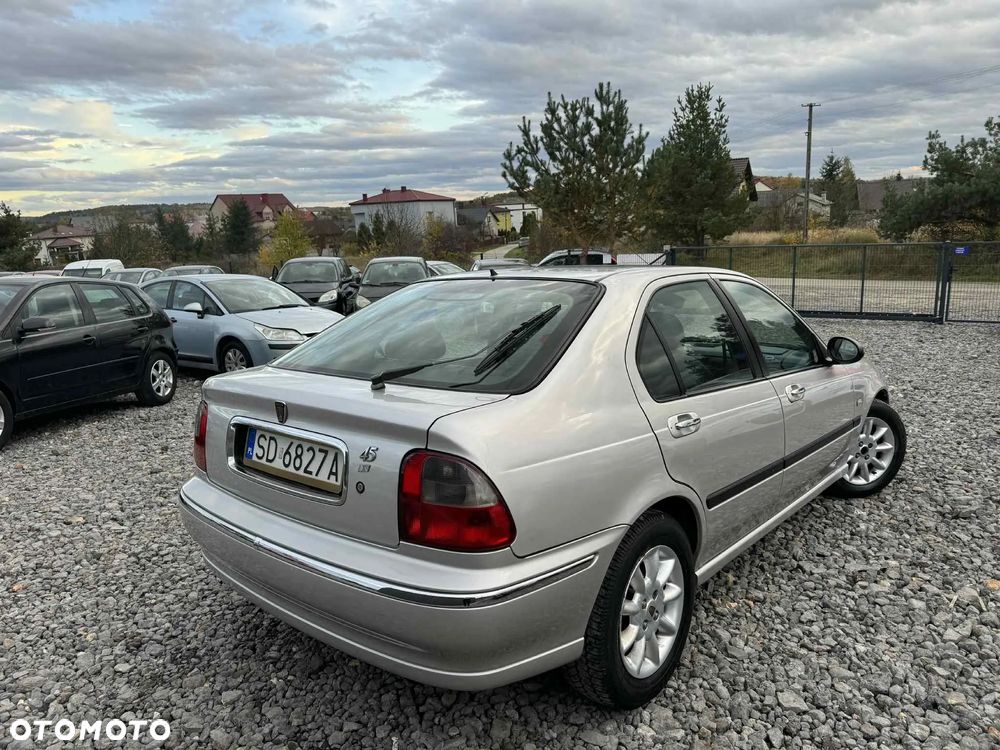 Rover 45 1.8 Charme - 2