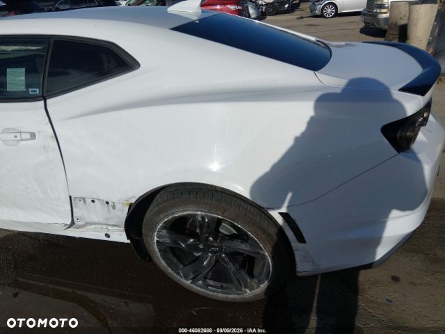 Chevrolet Camaro - 14