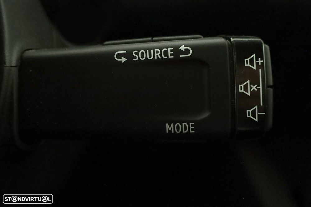 Renault Captur 1.0 TCe Techno Bi-Fuel - 19