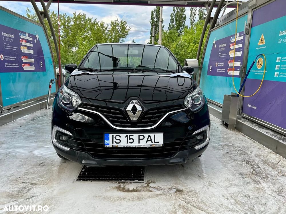 Renault Captur ENERGY TCe Life - 11