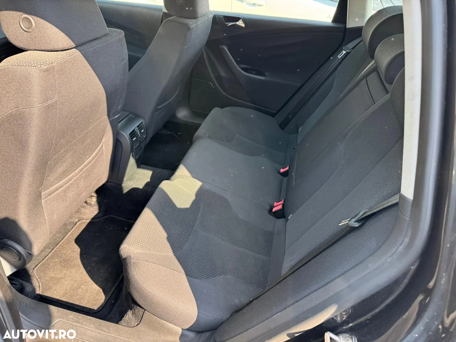Volkswagen Passat Variant 1.9 TDI Comfortline - 6