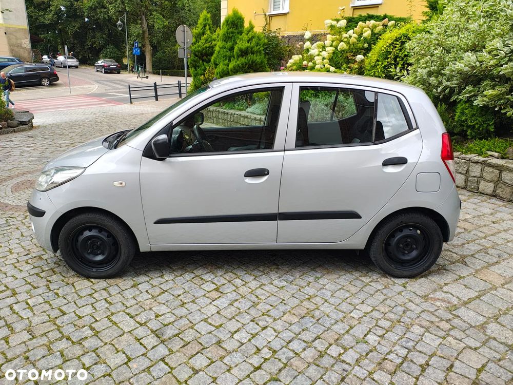 Hyundai i10 1.1 Classic - 26