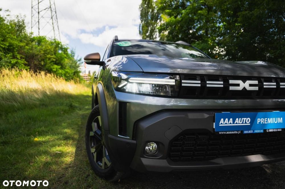 Dacia Duster - 9