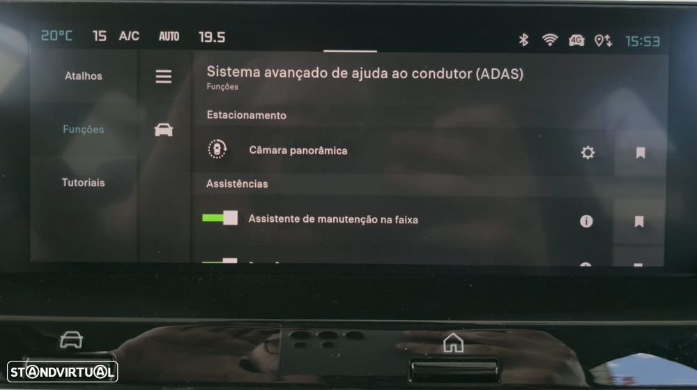 Citroën C4 Hybrid 145 MAX - 27