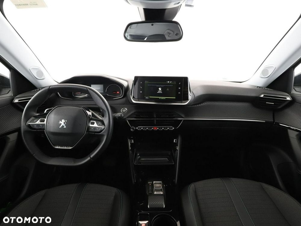 Peugeot 2008 PureTech 130 EAT8 Allure - 16
