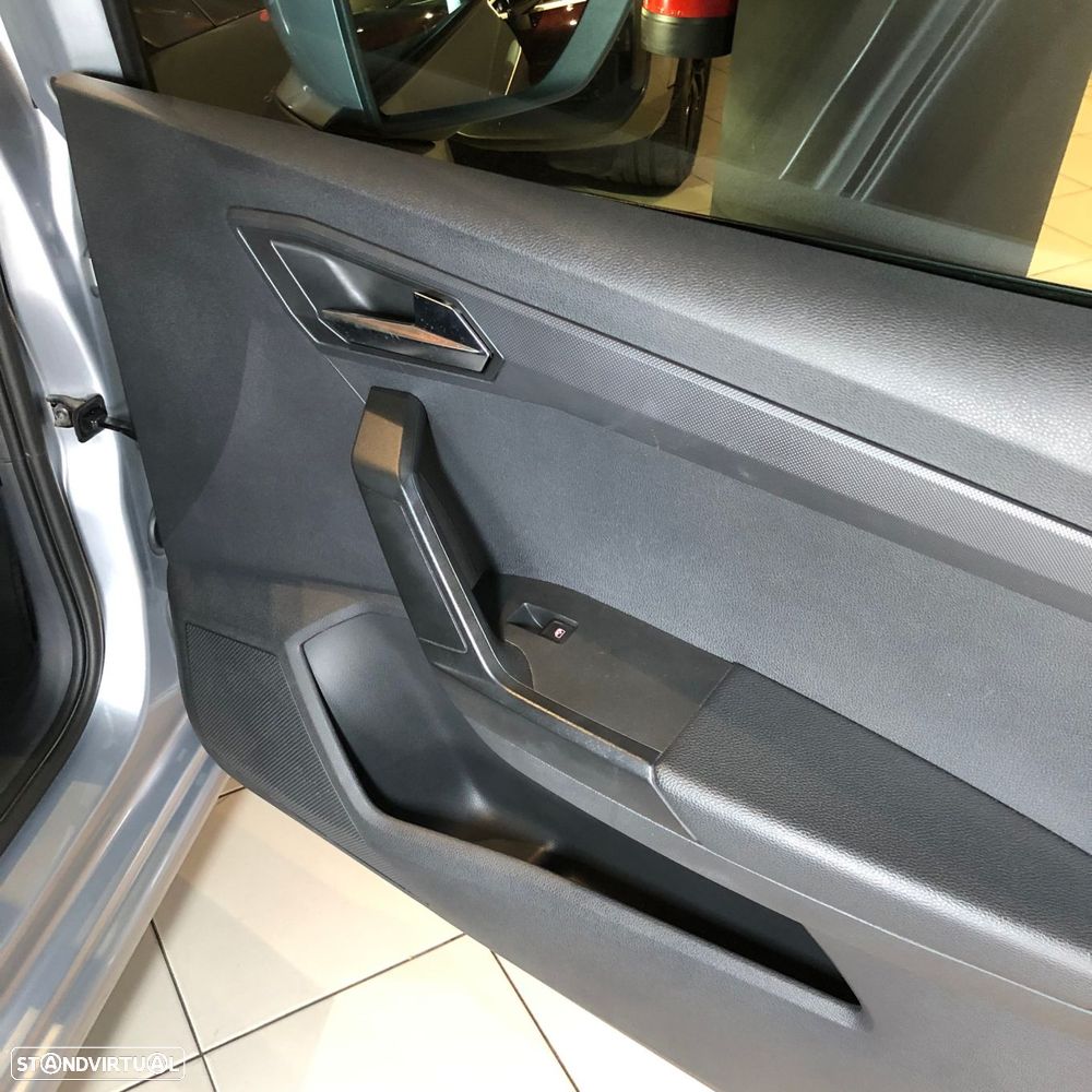 SEAT Ibiza 1.0 EcoTSI Style - 29