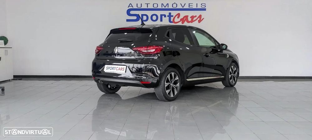 Renault Clio 1.0 TCe Limited - 13