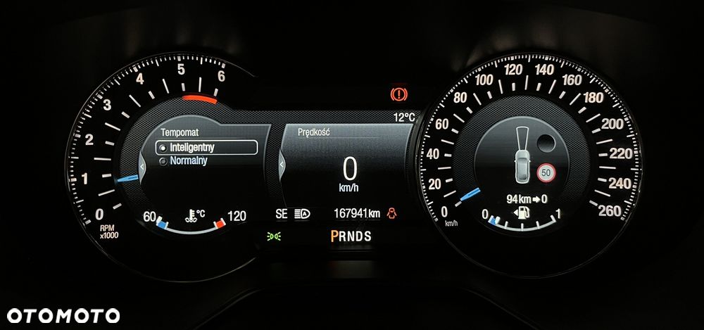 Ford Mondeo 2.0 TDCi STart-Stopp PowerShift-Aut Titanium - 12