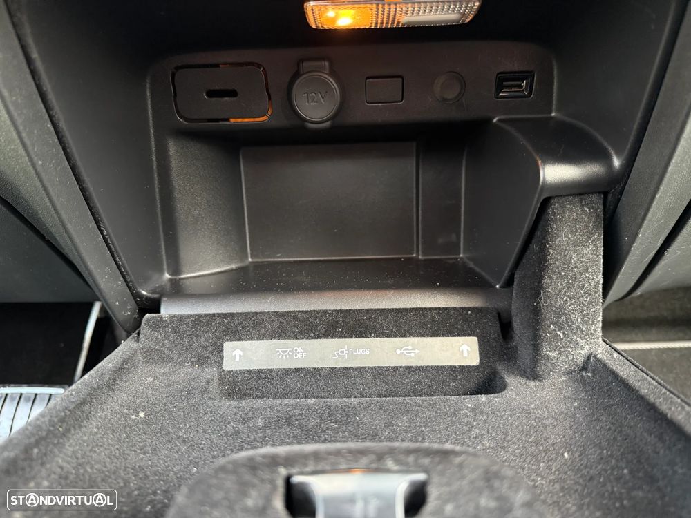 Citroën Grand C4 Spacetourer 1.5 BlueHDi Shine - 41