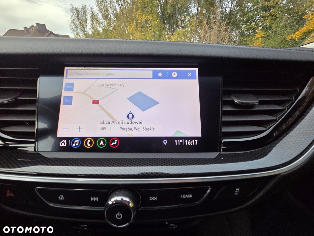 Opel Insignia 2.0 T Ultimate S&S - 13