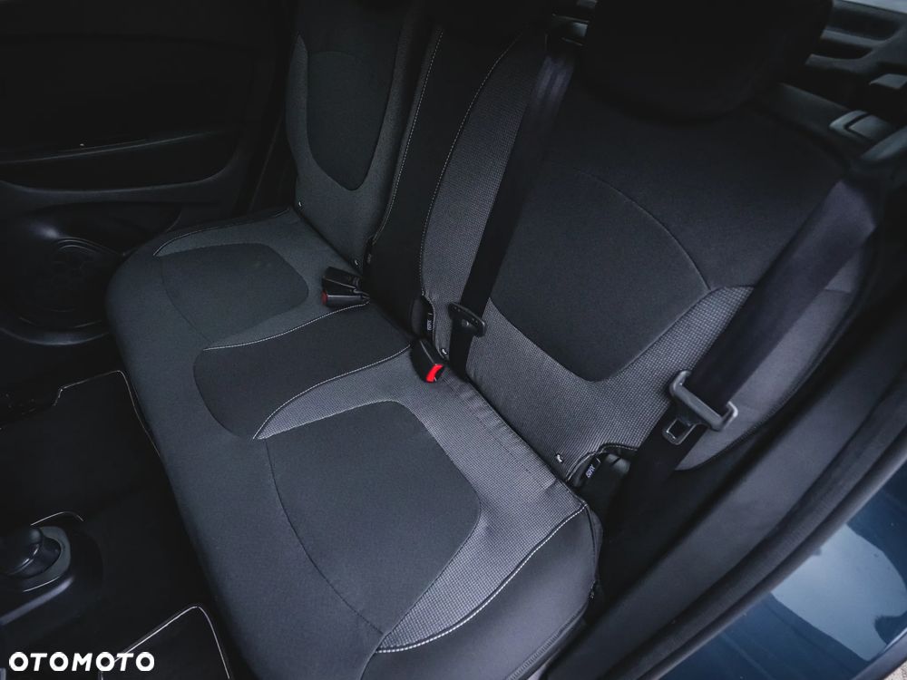 Renault Captur ENERGY TCe 120 EDC LIMITED - 30