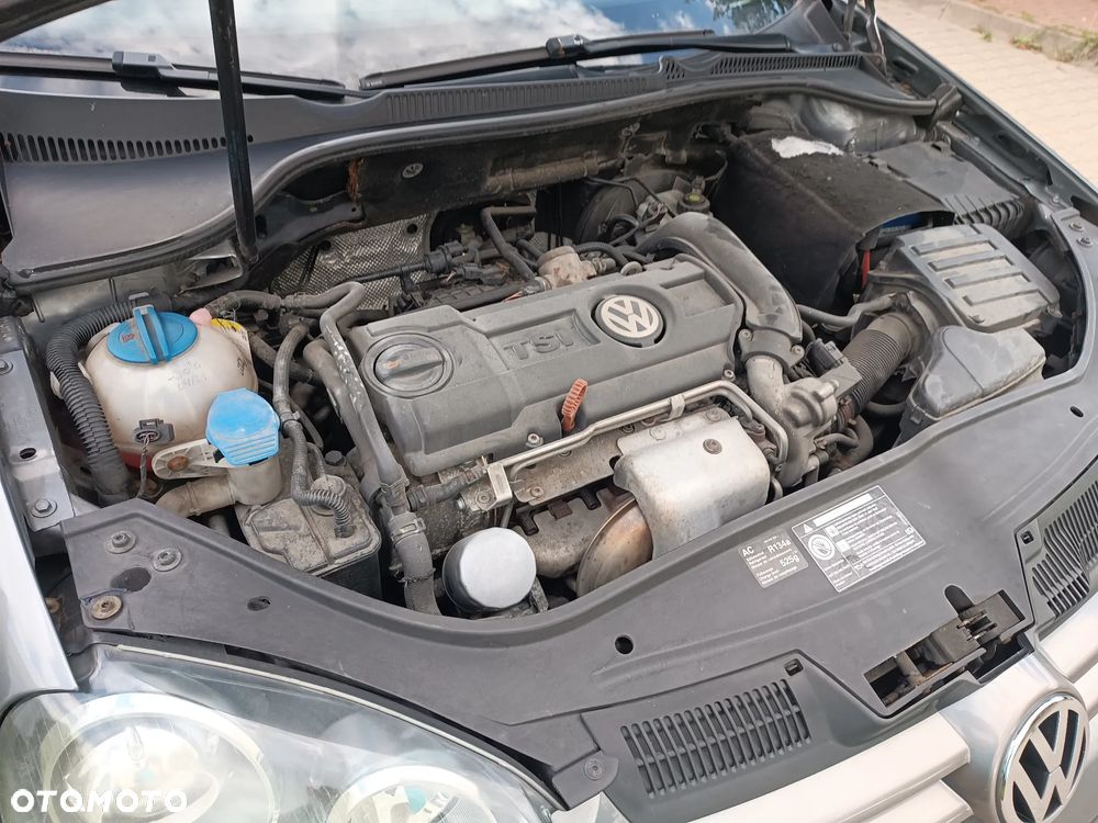 Volkswagen Golf 1.4 TSI Edition - 10