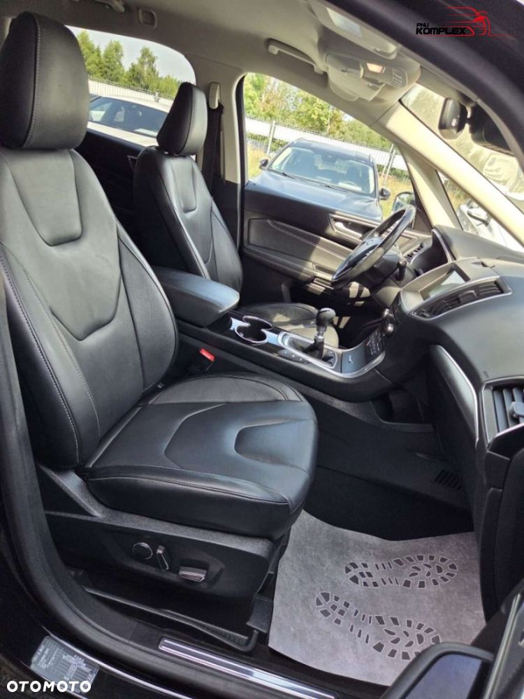 Ford S-Max - 15