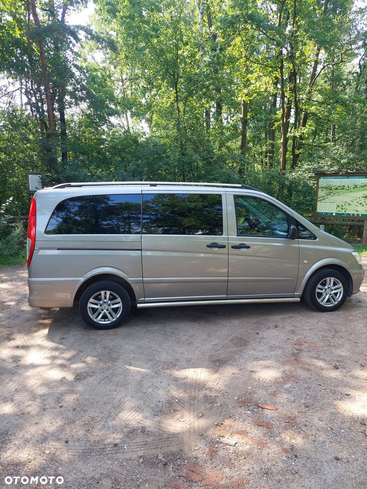 Mercedes-Benz Vito 639.701 - 24
