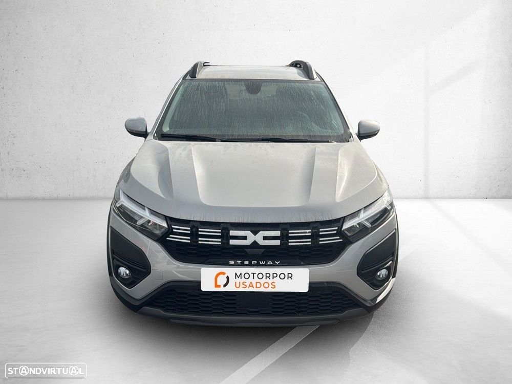 Dacia Sandero 1.0 TCe Stepway Expression - 2