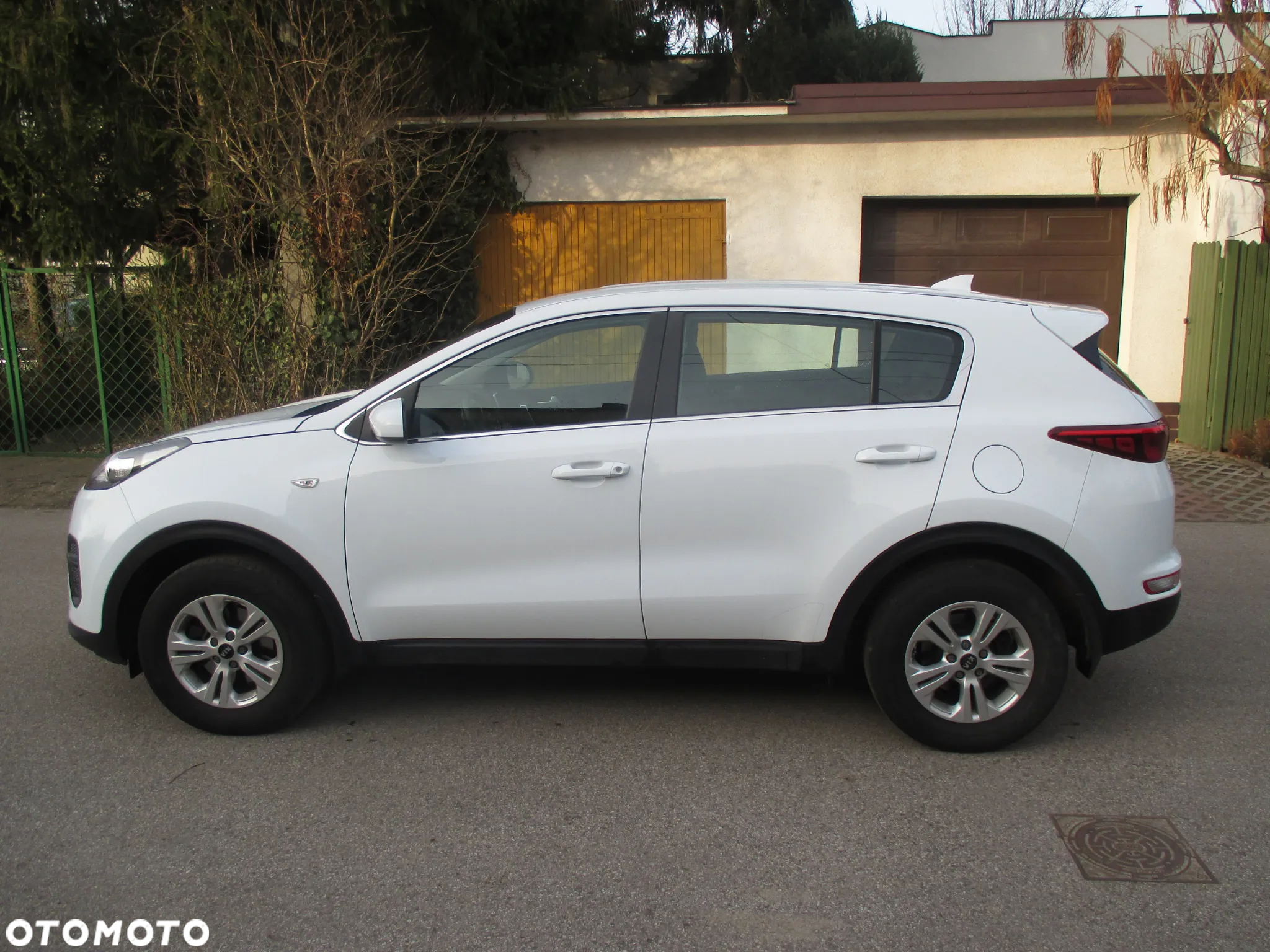 Kia Sportage 1.6 GDI L 2WD - 2