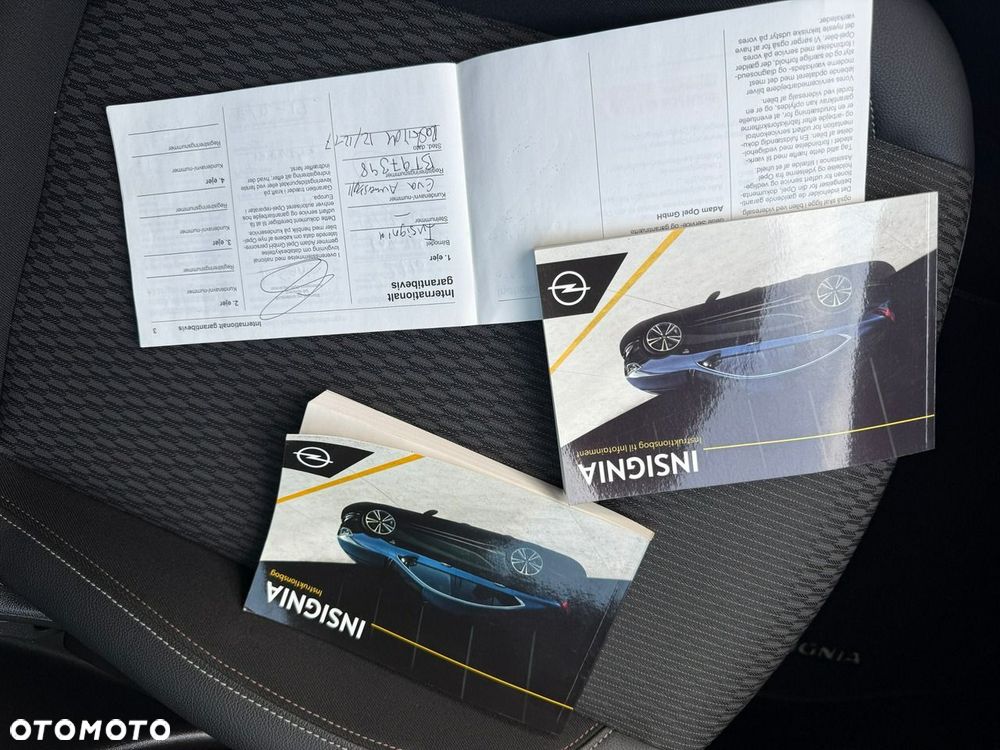 Opel Insignia 2.0 Direct Inj Trb 4x4 Innovation - 34