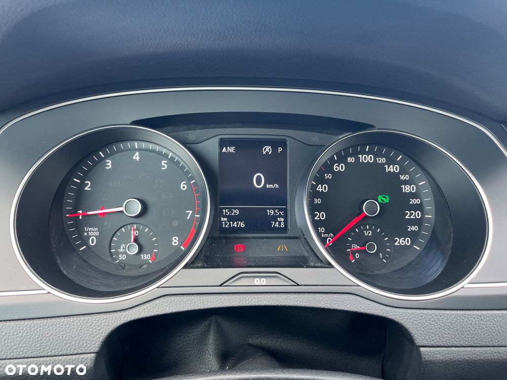 Volkswagen Arteon 1.5 TSI ACT Evo Elegance DSG - 13