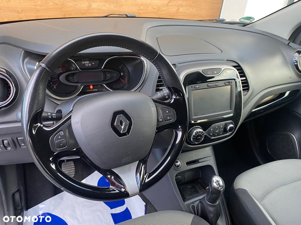 Renault Captur ENERGY TCe 90 Experience - 27