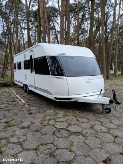 Hobby 660 WFU Premium - 2
