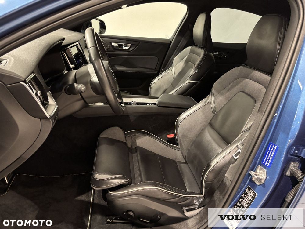 Volvo S60 - 24