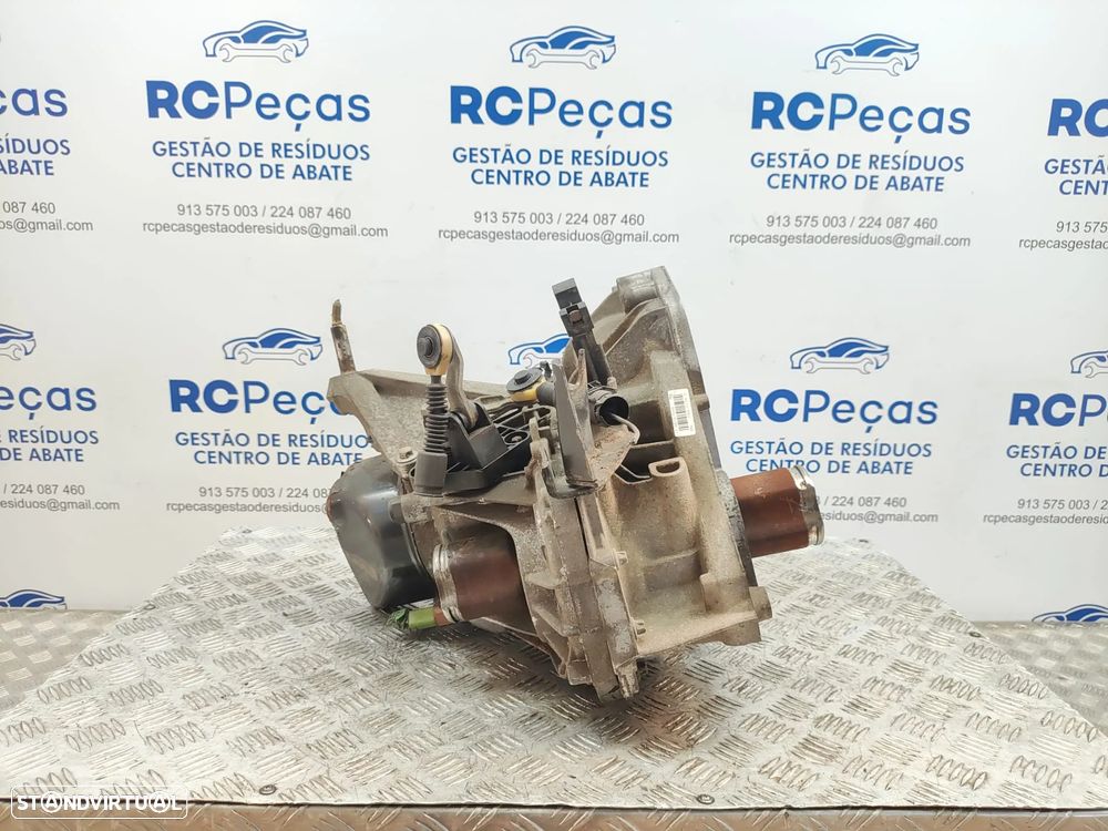 Caixa Velocidades Manual Nissan Micra Mk3 1.4i JHQ CG 820024 - 9