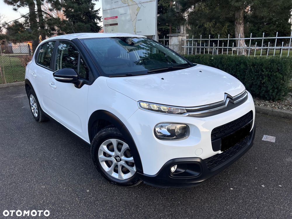 Citroën C3 Pure Tech 83 S&S PLUS - 9