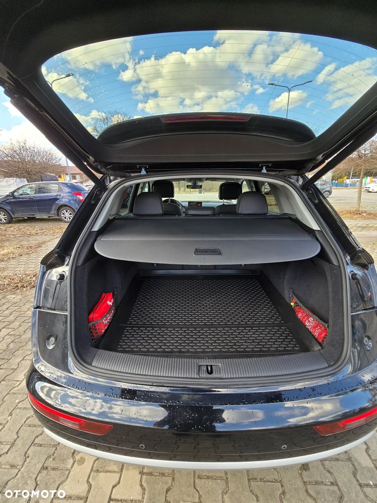 Audi Q5 2.0 TFSI Quattro S tronic - 10