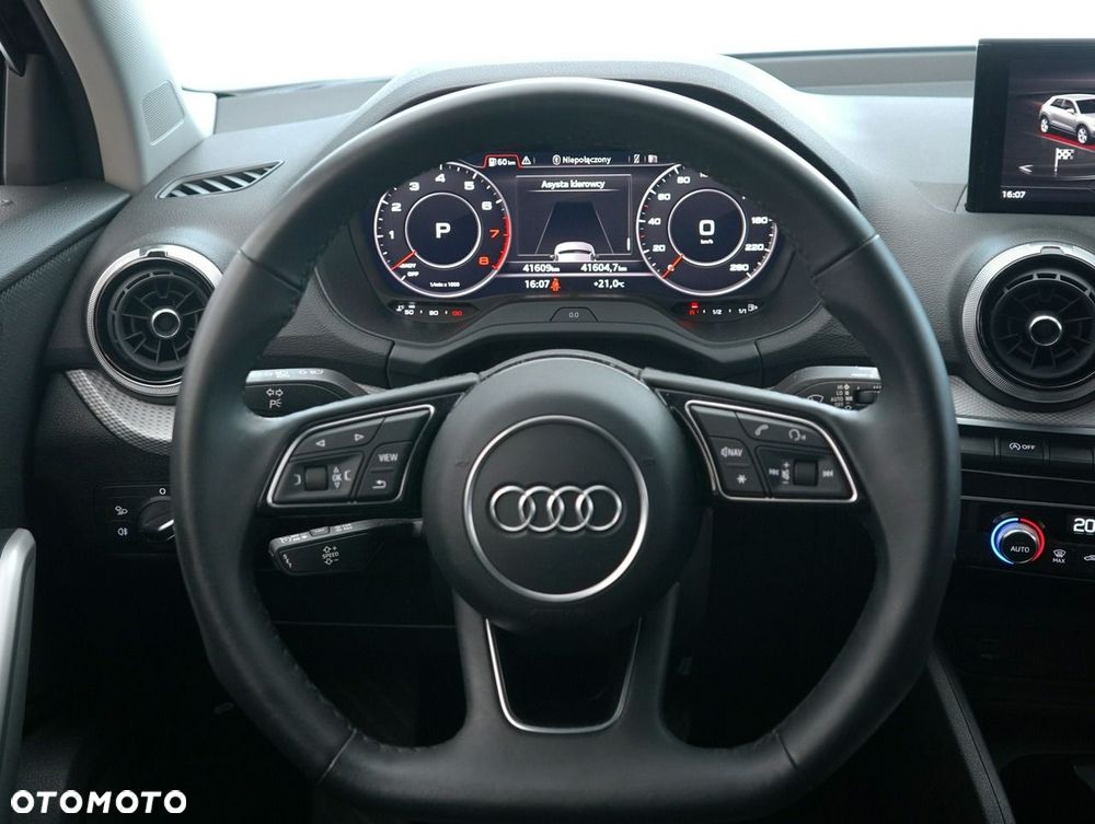 Audi Q2 - 19
