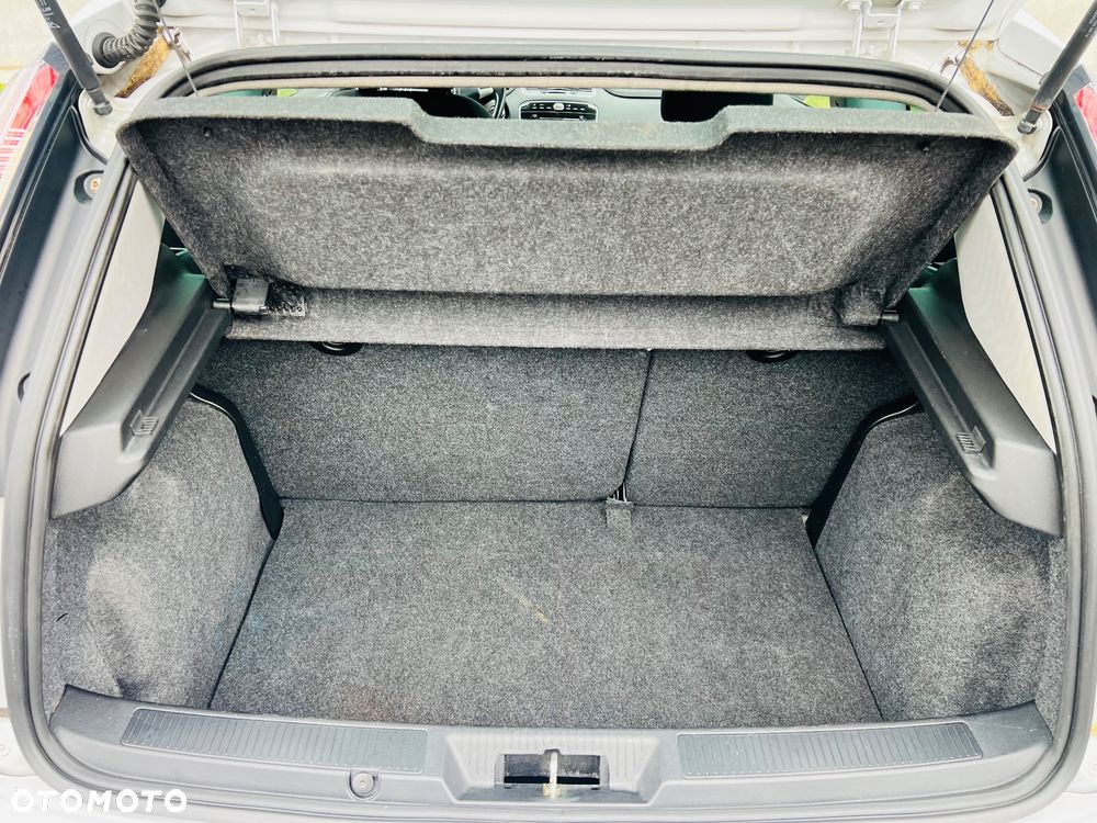 Fiat Punto Evo 1.4 8V Active - 21