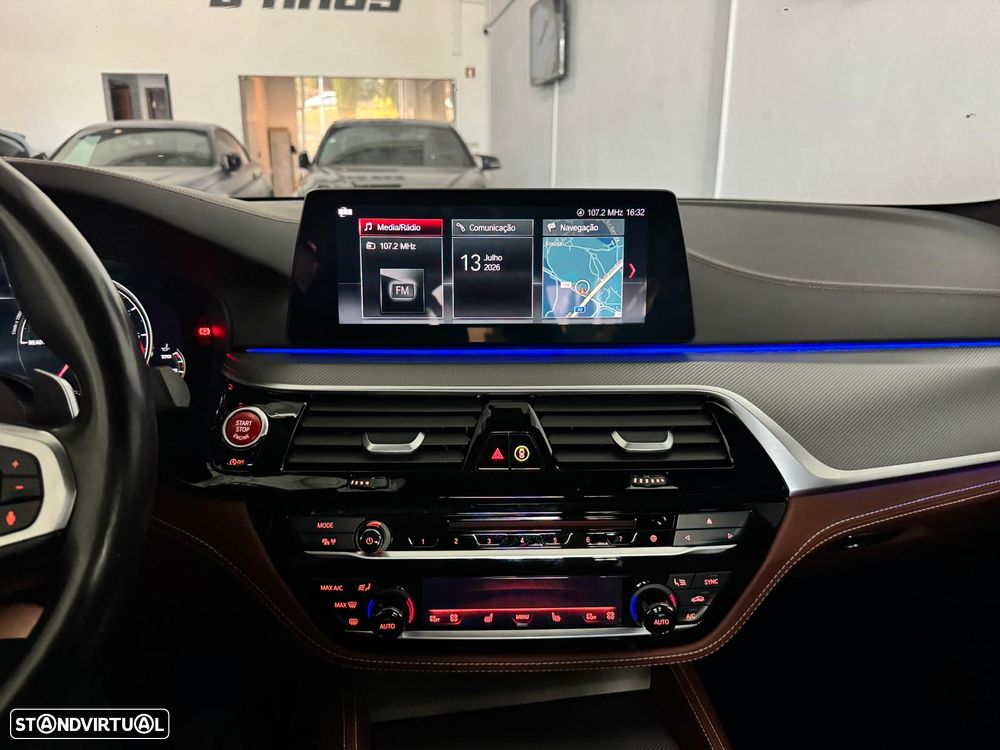 BMW M5 Standard - 46