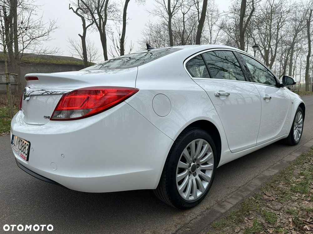 Opel Insignia - 9