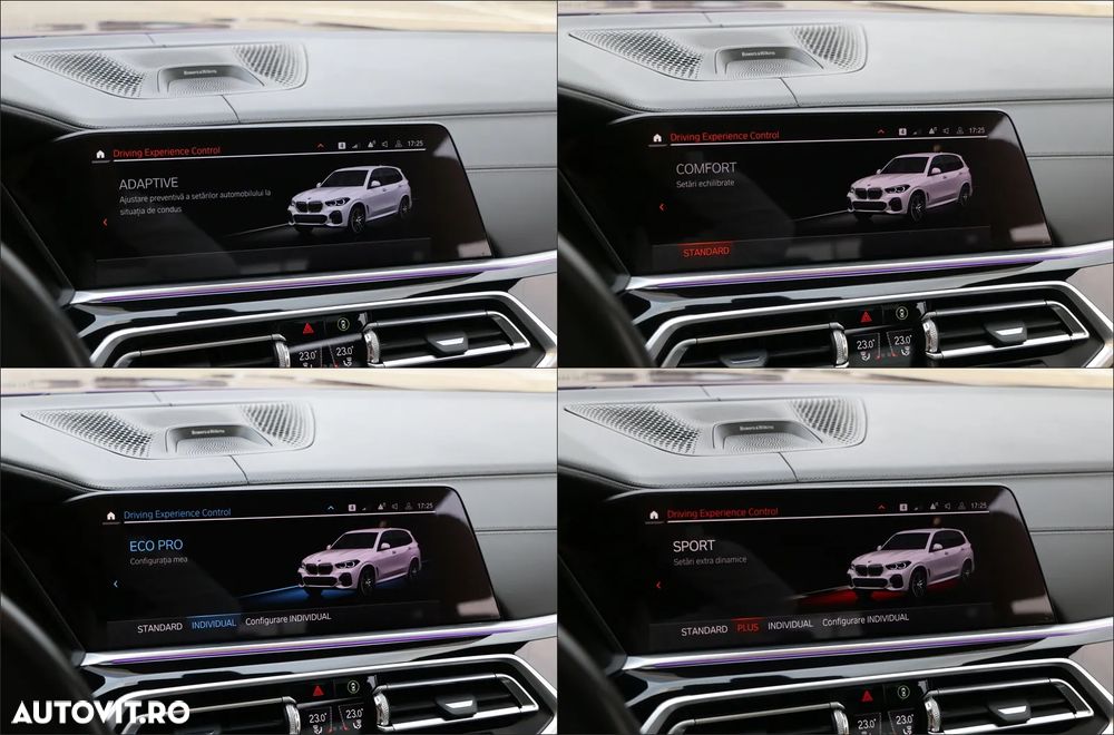 BMW X5 M M50d - 20
