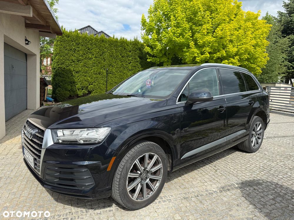 Audi Q7 - 4